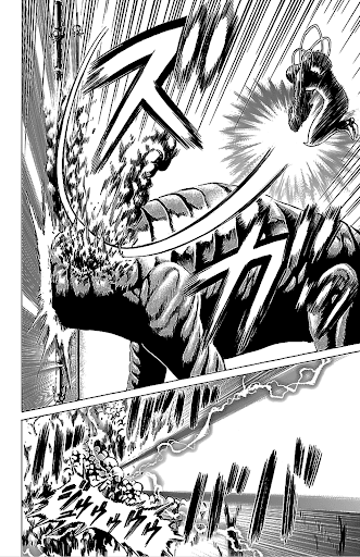 Hakaijuu Chapter 41 - 26