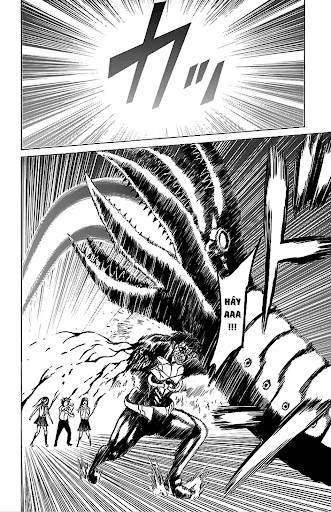 Hakaijuu Chapter 41 - 39