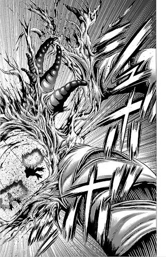 Hakaijuu Chapter 43 - 16