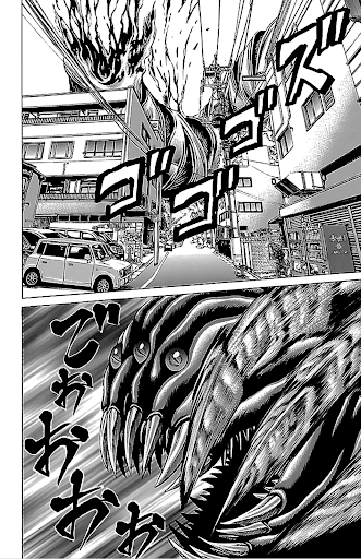 Hakaijuu Chapter 43 - 17