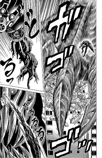 Hakaijuu Chapter 43 - 18