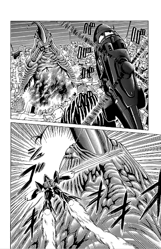 Hakaijuu Chapter 43 - 20