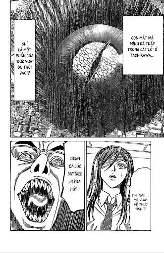 Hakaijuu Chapter 43 - 31