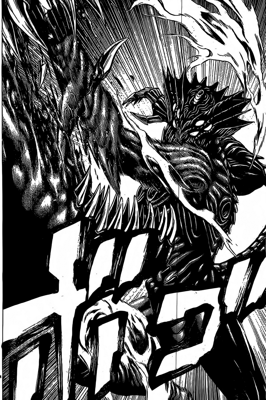 Hakaijuu Chapter 46 - 32