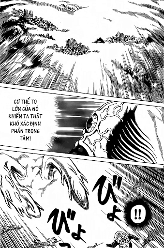 Hakaijuu Chapter 49 - 15