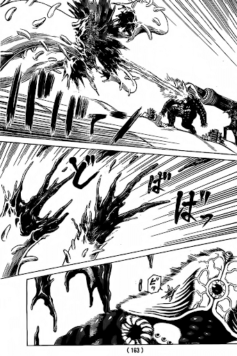 Hakaijuu Chapter 49 - 17