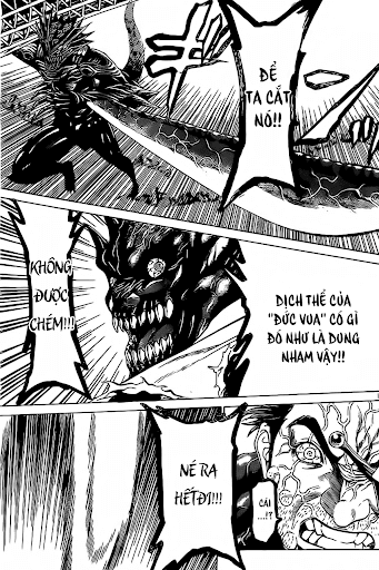 Hakaijuu Chapter 49 - 19