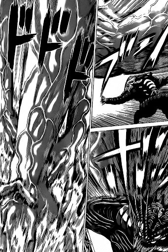 Hakaijuu Chapter 49 - 21