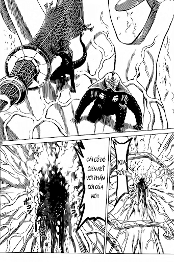 Hakaijuu Chapter 49 - 24