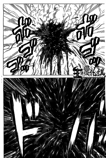 Hakaijuu Chapter 49 - 27