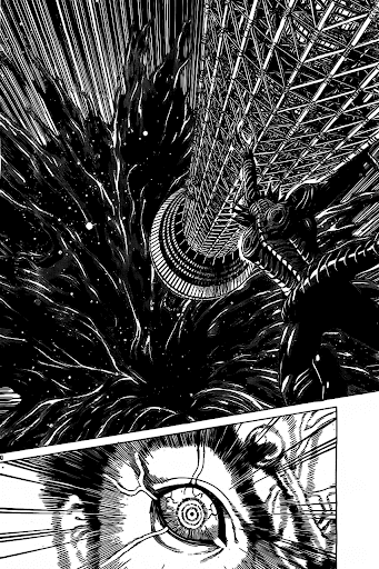 Hakaijuu Chapter 49 - 28