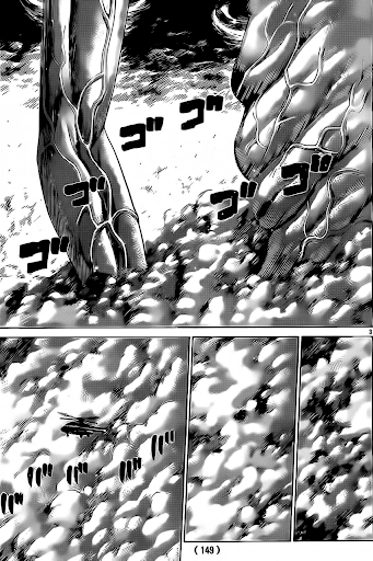 Hakaijuu Chapter 49 - 4