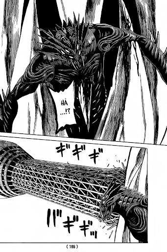 Hakaijuu Chapter 49 - 36