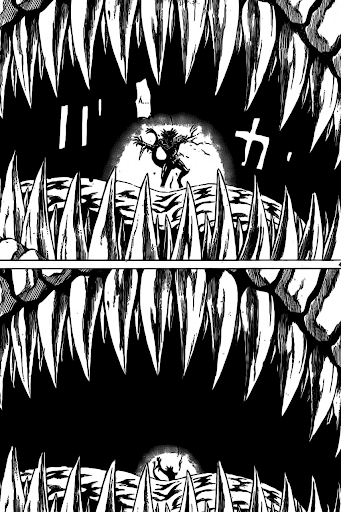 Hakaijuu Chapter 49 - 40