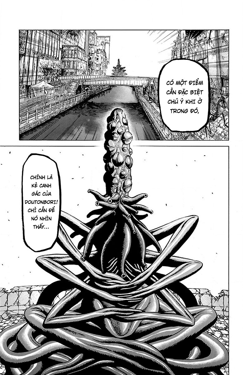 Hakaijuu Chapter 57 - 41