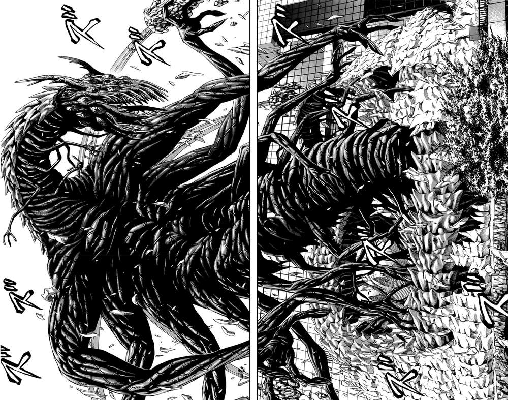 Hakaijuu Chapter 7 - 56