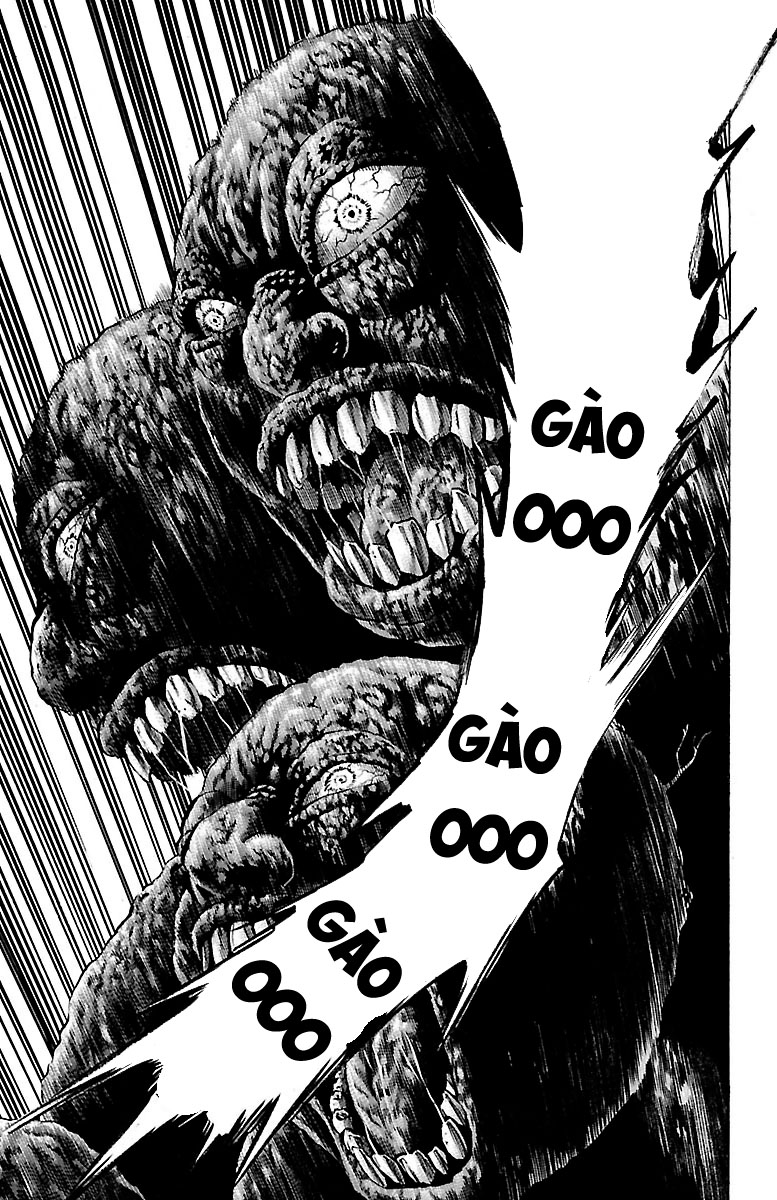 Hakaijuu Chapter 70 - 4