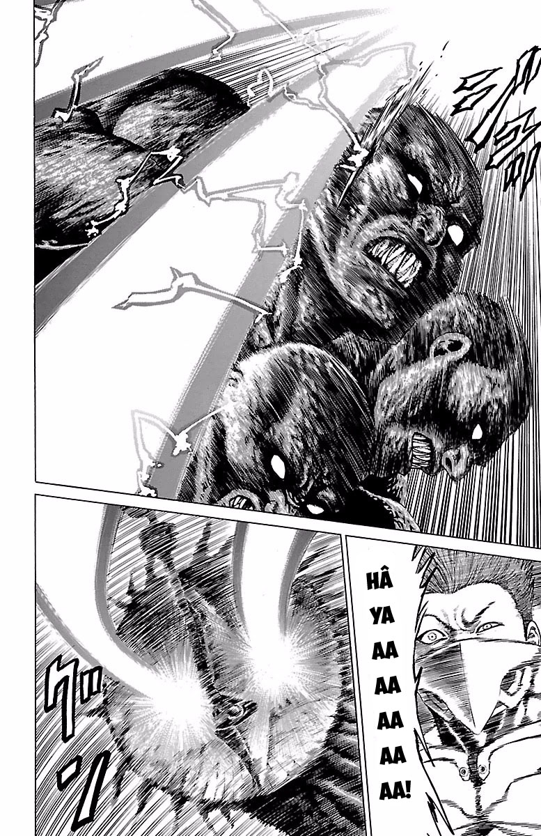 Hakaijuu Chapter 72 - 15