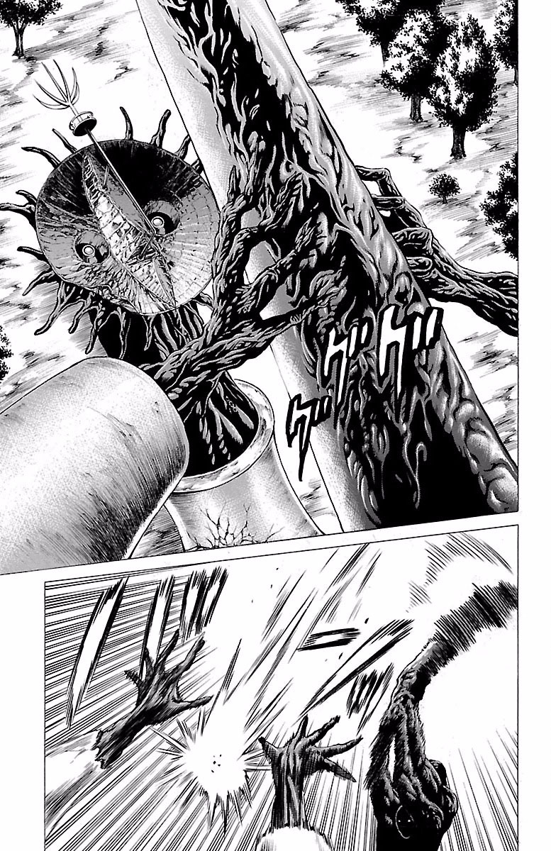 Hakaijuu Chapter 72 - 27