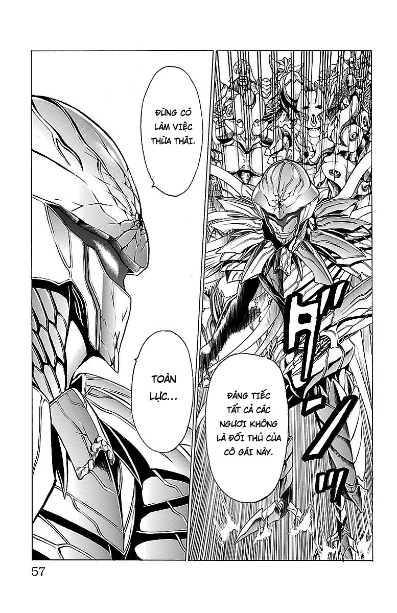 Hakaijuu Chapter 76 - 5