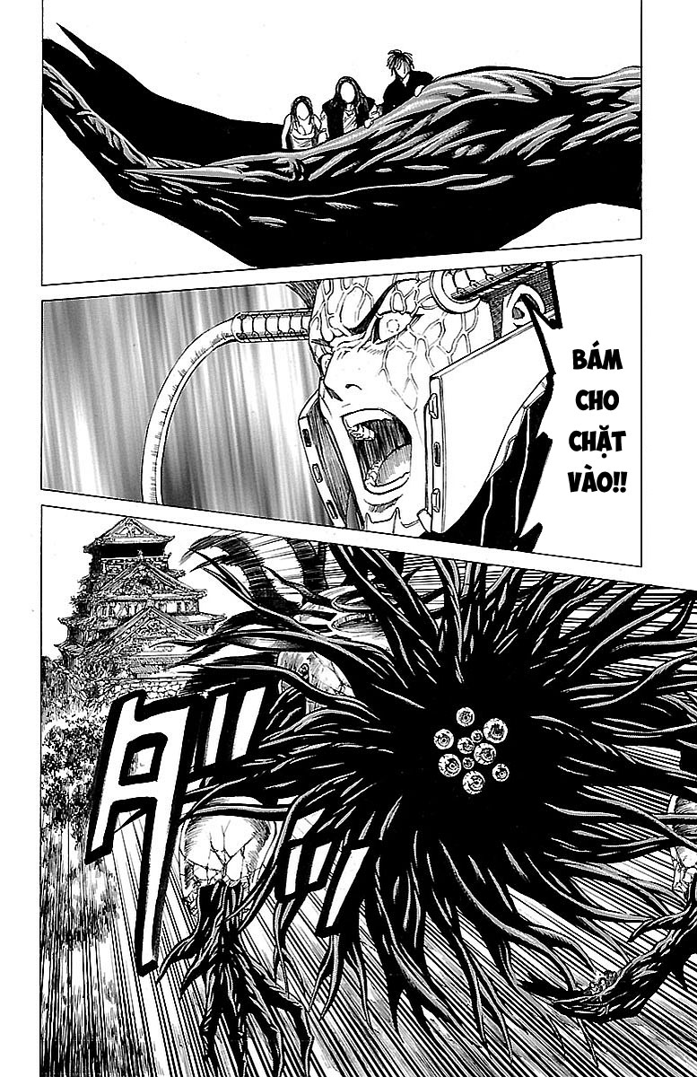 Hakaijuu Chapter 76 - 42