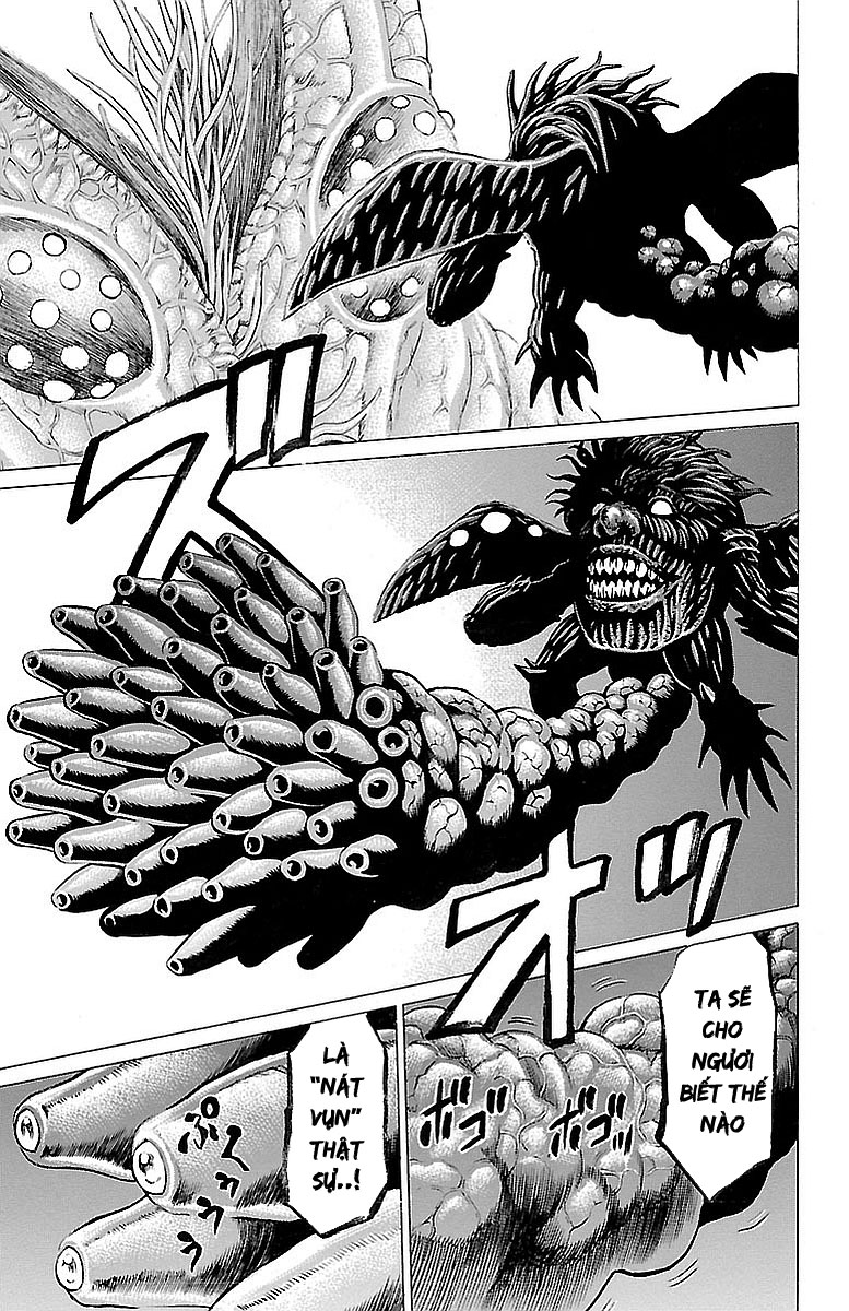 Hakaijuu Chapter 80 - 18