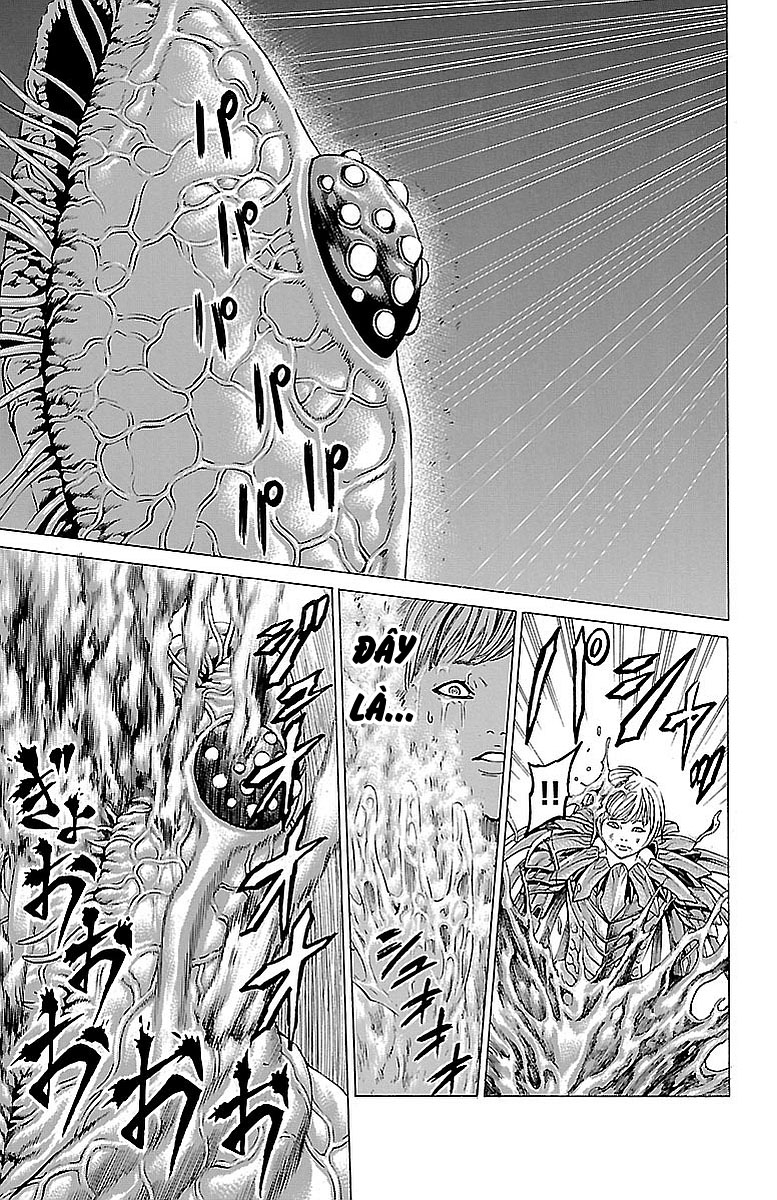 Hakaijuu Chapter 80 - 20