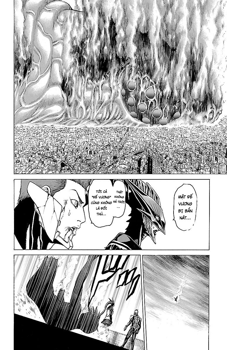 Hakaijuu Chapter 80 - 27