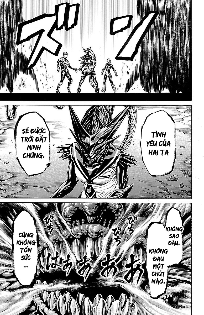 Hakaijuu Chapter 80 - 30