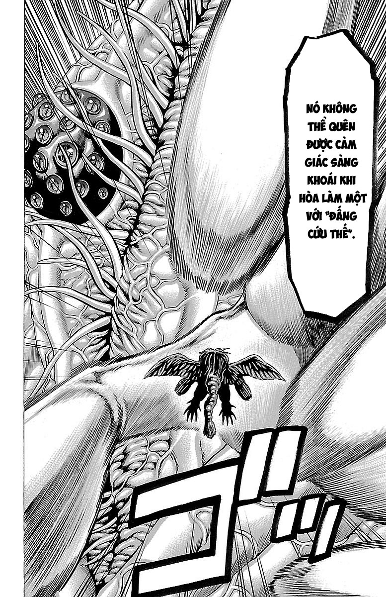 Hakaijuu Chapter 80 - 10