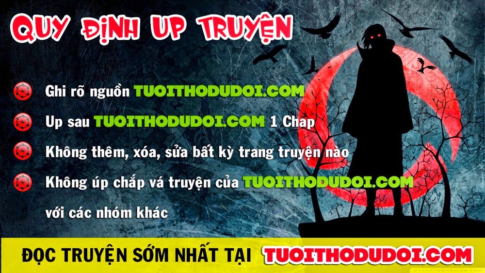 Sự Mê Hoặc Của Sói Chapter 10 - 1