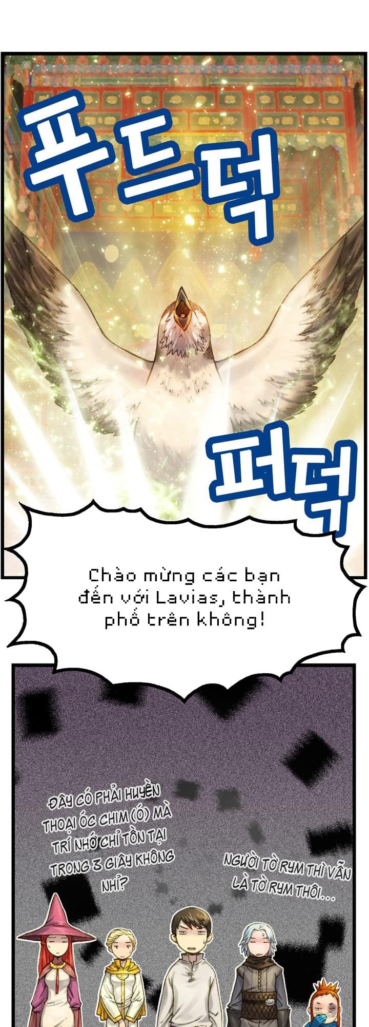 Hành Trình Đế Vương Chapter 40 - 15