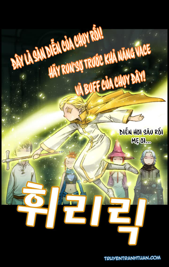 Hành Trình Đế Vương Chapter 41 - 47