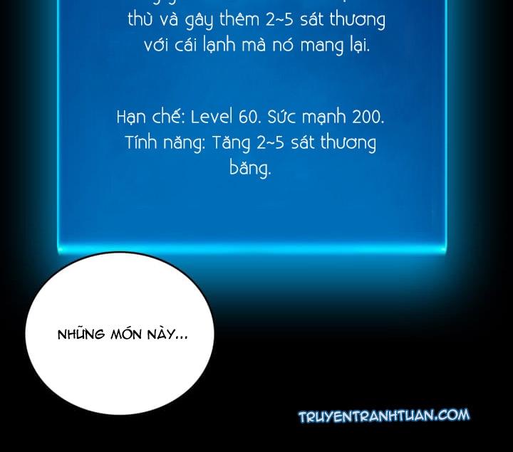 Hành Trình Đế Vương Chapter 43 - 30