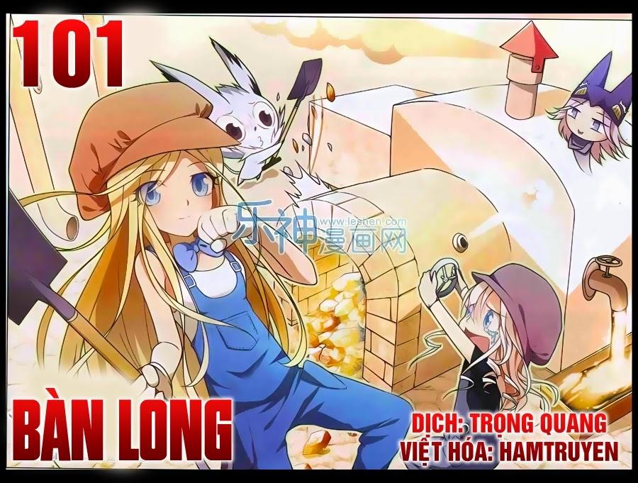 Bàn Long Chapter 101 - 1