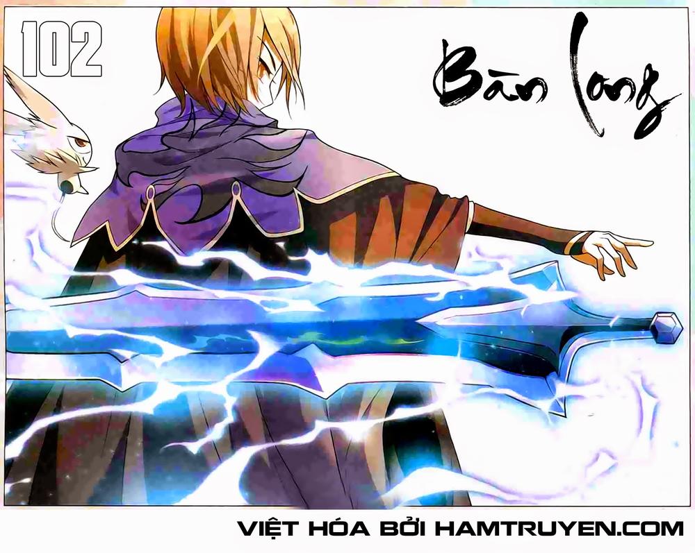 Bàn Long Chapter 102 - 1