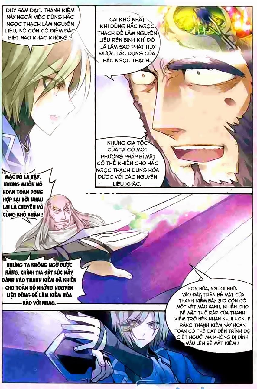 Bàn Long Chapter 102 - 5