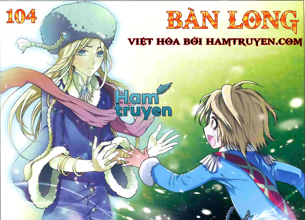 Bàn Long Chapter 104 - 1