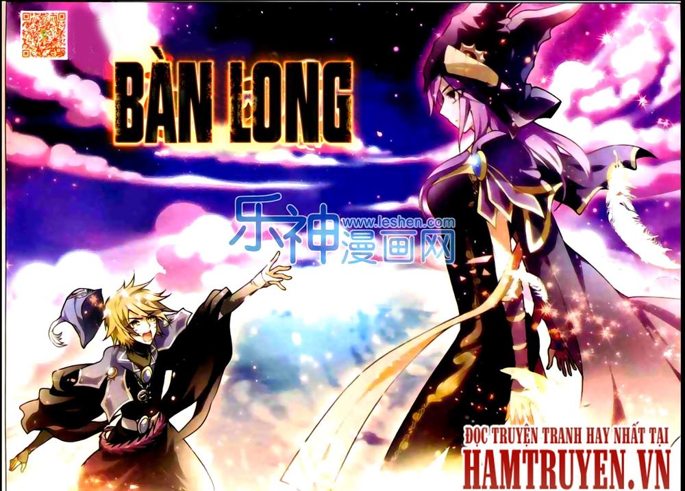 Bàn Long Chapter 108 - 1