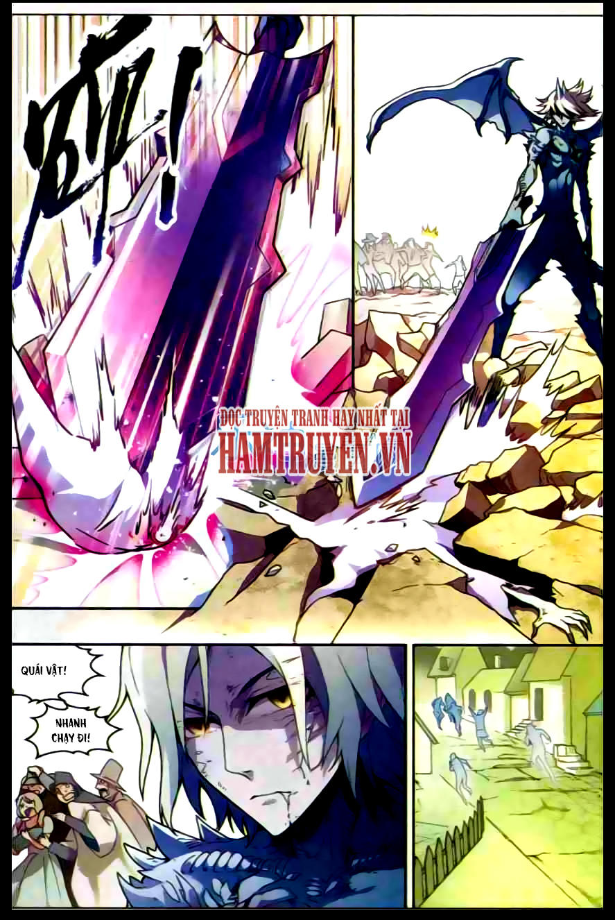 Bàn Long Chapter 108 - 12