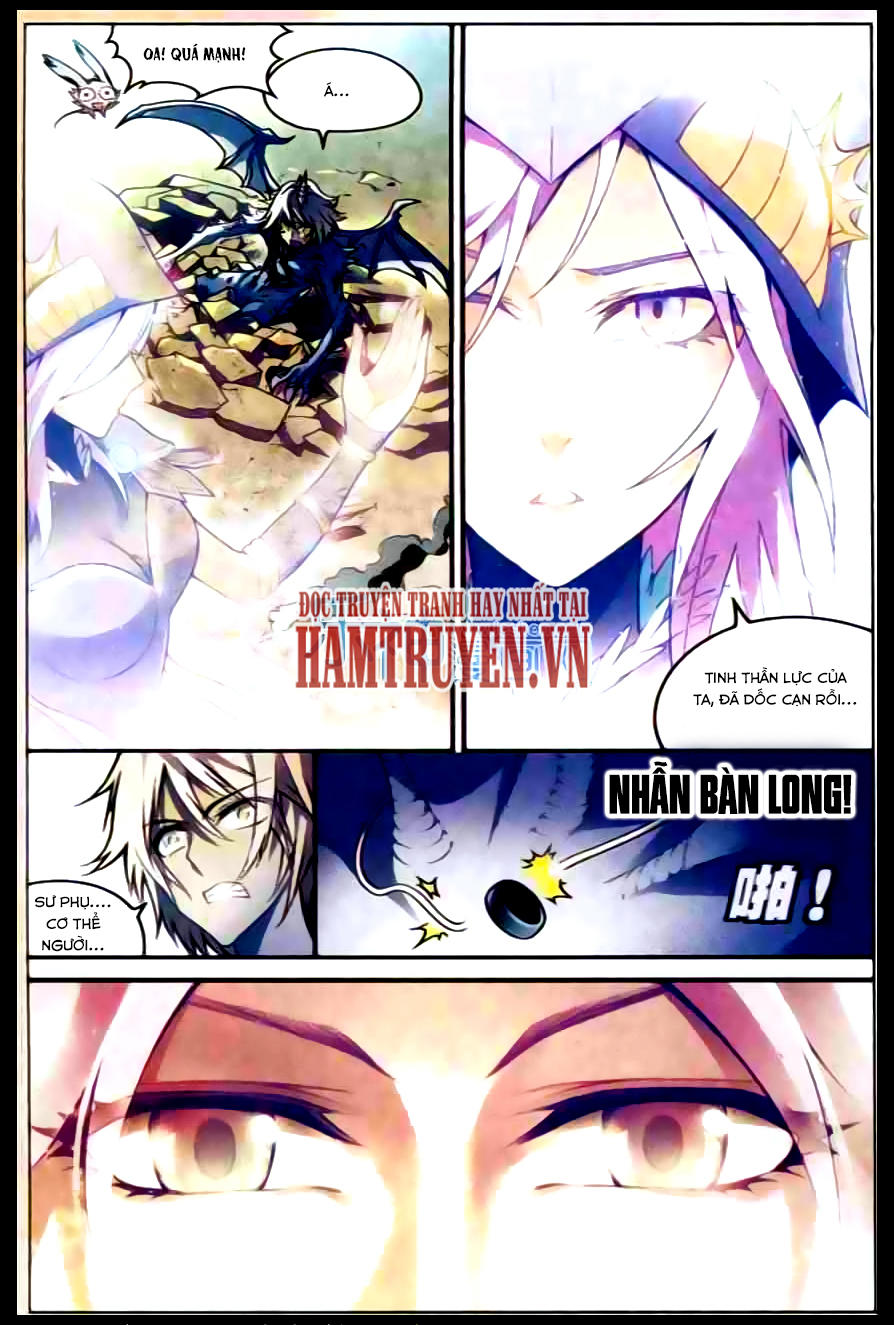 Bàn Long Chapter 108 - 7