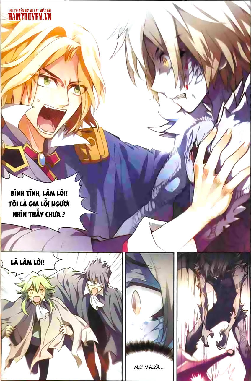 Bàn Long Chapter 109 - 2