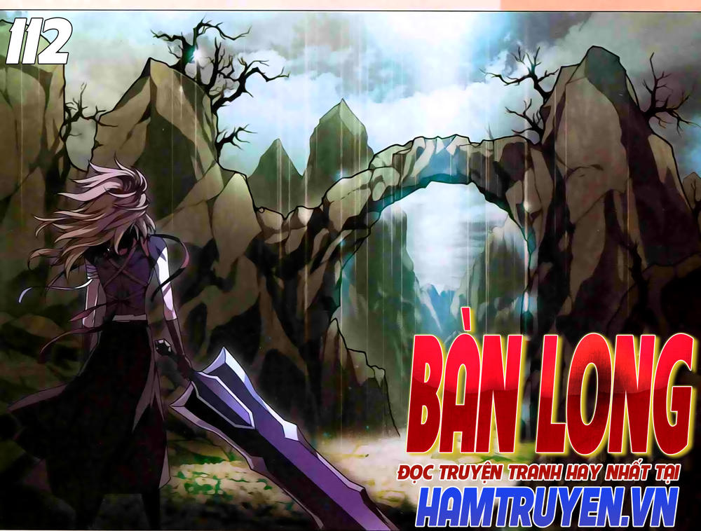 Bàn Long Chapter 112 - 1