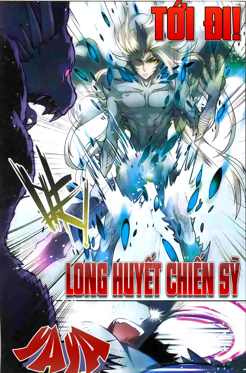 Bàn Long Chapter 113 - 9