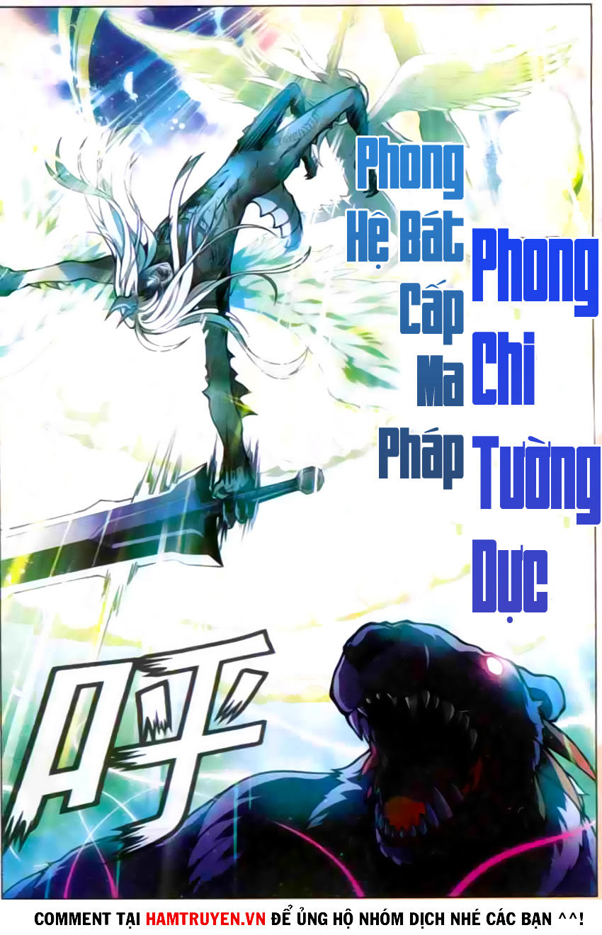 Bàn Long Chapter 114 - 3