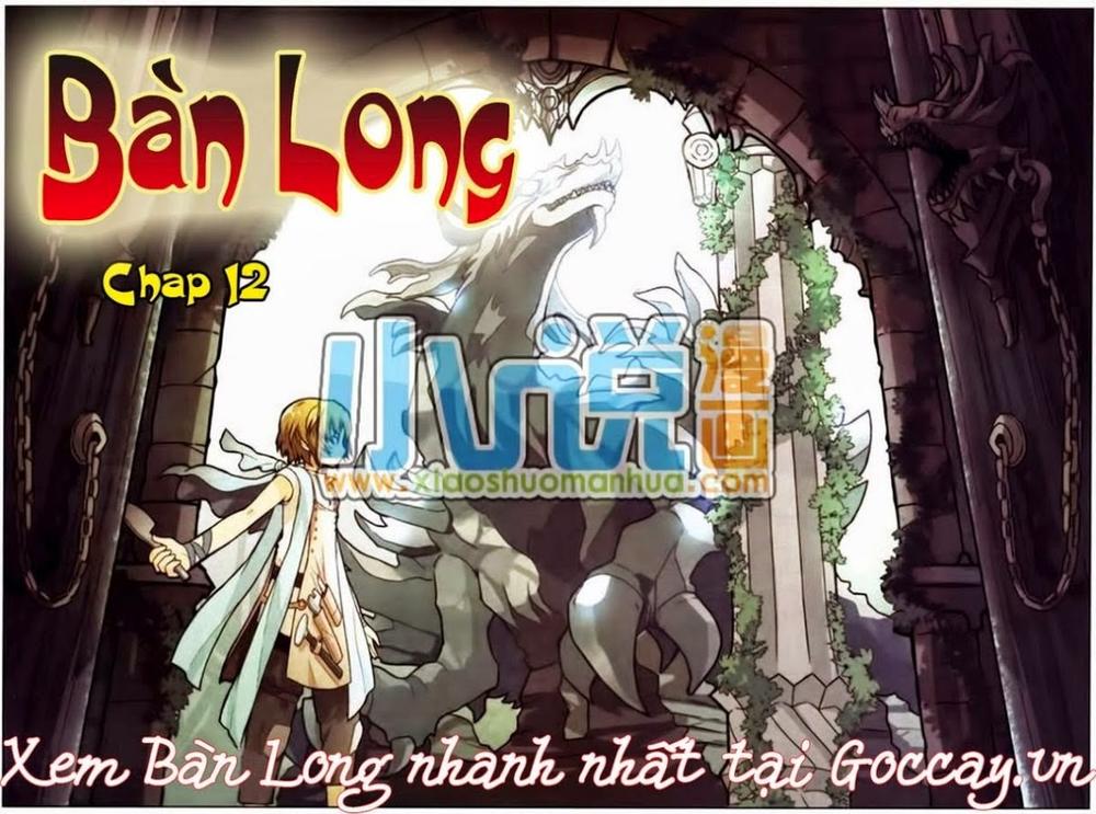 Bàn Long Chapter 12 - 2