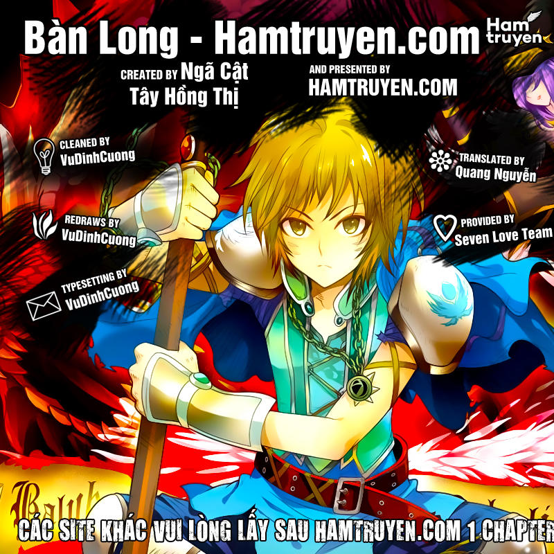 Bàn Long Chapter 121 - 1