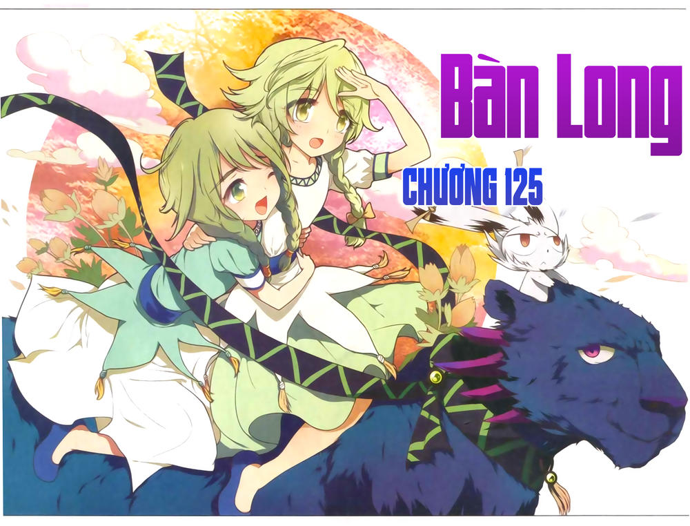 Bàn Long Chapter 125 - 2