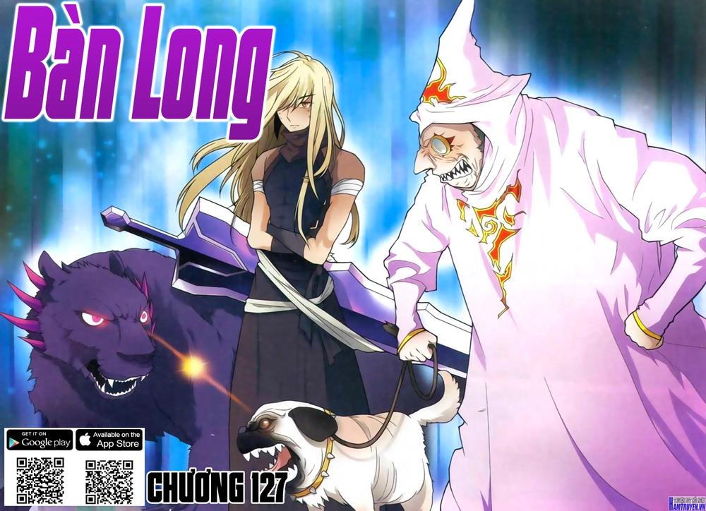 Bàn Long Chapter 127 - 2