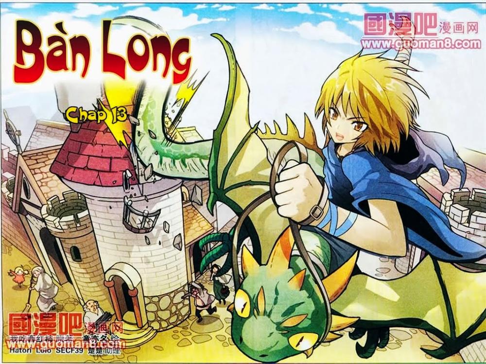 Bàn Long Chapter 13 - 2